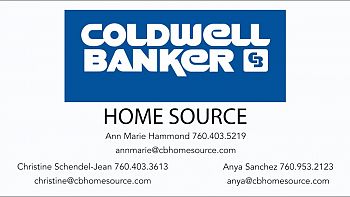 Coldwell Banker Home Source
