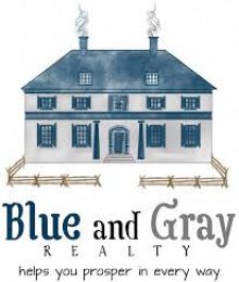 Blue And Gray Realty LLC