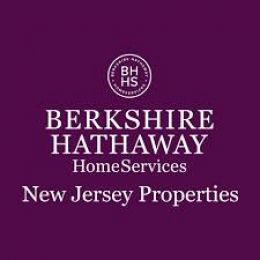 Berkshire Hathaway Homeservices New Jersey Properties
