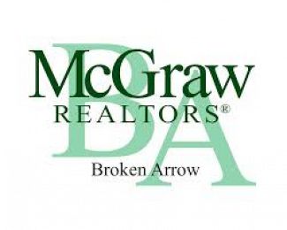 McGraw REALTORS Broken Arrow