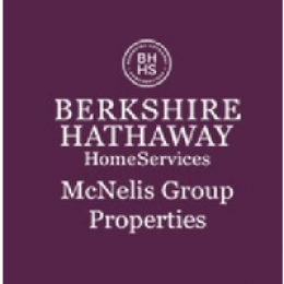 Berkrshire Hathaway HomeServices McNelis Group Properties