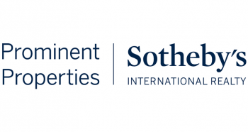 Prominent Properties Sotheby's International Real Estate