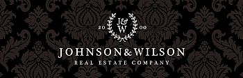 Johnson & Wilson Real Estate Company