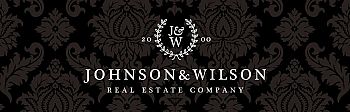 Johnson & Wilson Real Estate Company