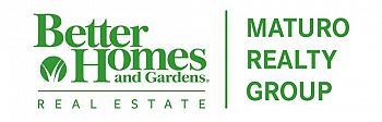 Better Homes and Gardens Real Estate Maturo