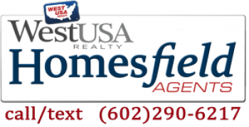 West USA Realty Homesfield Agents