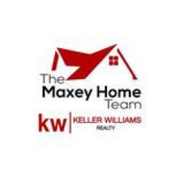 Keller Williams Maxey Home Team