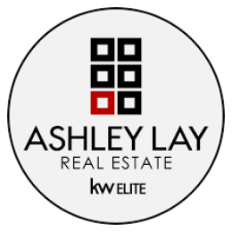 Ashley Lay Real Estate-Keller Williams Realty Elite