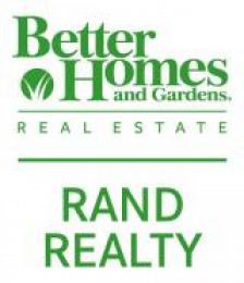 Better Homes & Gardens Rand Realty