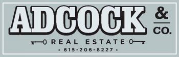 Adcock & Co. Real Estate