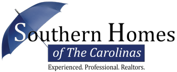 Southern Homes of the Carolinas