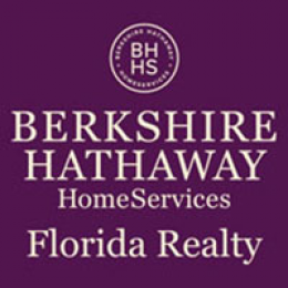 Berkshire Hathaway HomeServices- Florida Realty