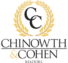 Chinowth & Cohen, REALTORS