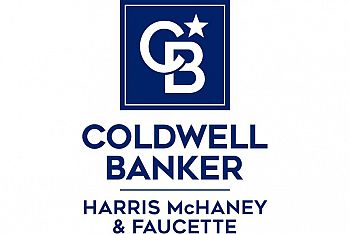 Coldwell Banker Harris McHaney & Faucette
