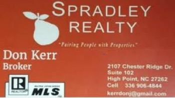 Spradley Realty