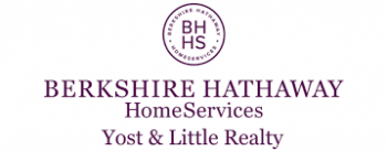 Berkshire Hathaway Homeservices Yost & Little Realty