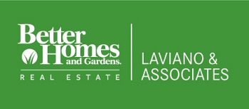 Better Homes and Gardens Real Estate Laviano & Associates