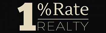 1% Flat Rate Realty LLC