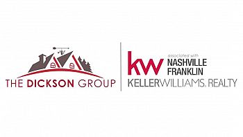 The Dickson Group of Keller Williams 