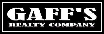 Gaff`s Realty Company