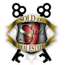 Sold 100 Real Estate, Inc.