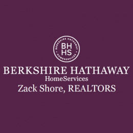 Berkshire Hathaway HomeServices Zack Shore, REALTORS