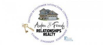 JP & Associates Realtors<br> Andrea and Friends Relationships Realty