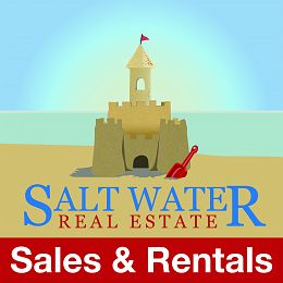Salt Water Real Estate 