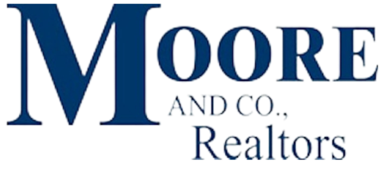 Moore And Co Realtors