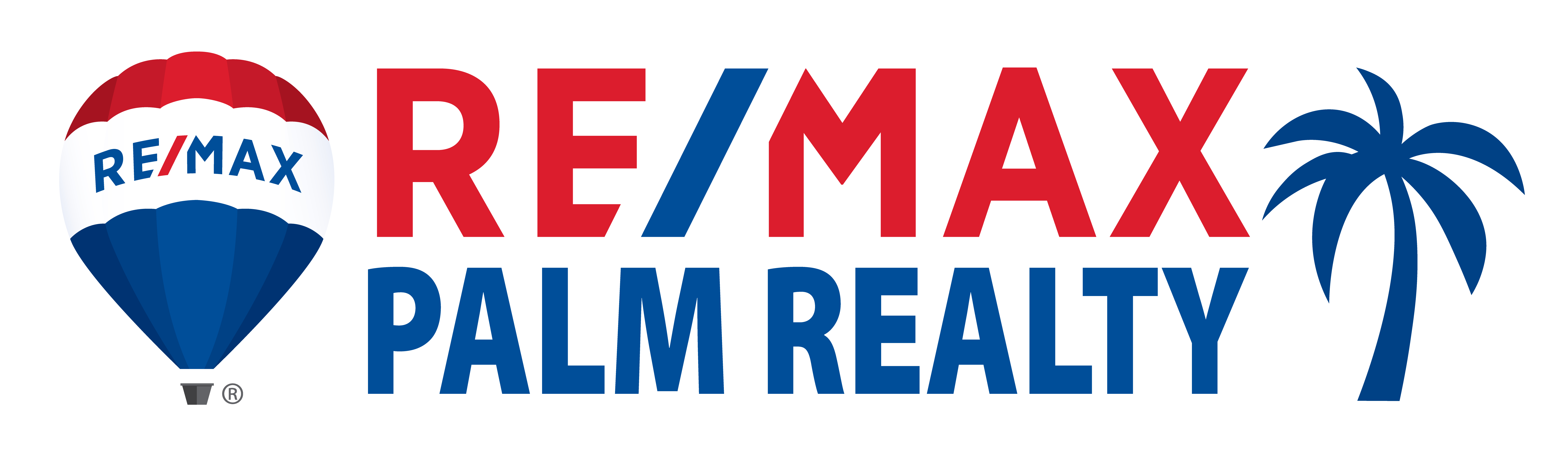RE/MAX Palm Realty