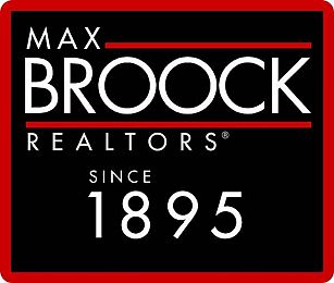 MAX BROOCK, REALTORS-BLOOMFIELD