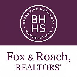 Berkshire Hathaway HomeServices Fox & Roach