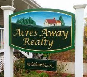 Acres Away Realty, Inc.
