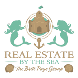 Real Estate  By The Sea