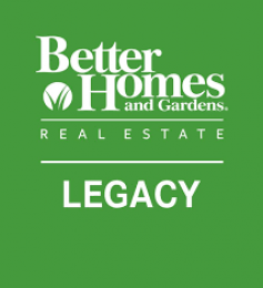 Better Homes and Gardens Real Estate Legacy