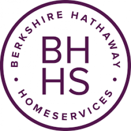 Berkshire Hathaway HomeServices Commonwealth Real Estate