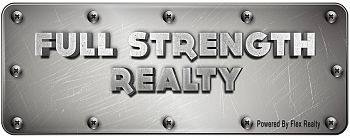 Full Strength Realty powered by Flex Realty