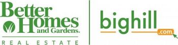 Better Homes & Gardens Big Hill Realty Corp.