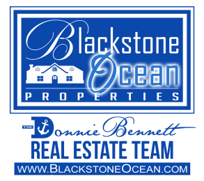 Blackstone/Ocean Properties