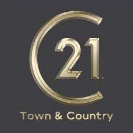 CENTURY 21 Town & Country