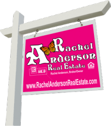 Rachel Anderson Real Estate