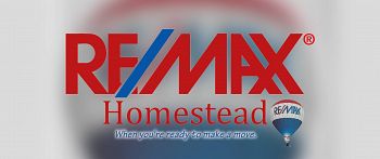  RE/MAX Homestead 