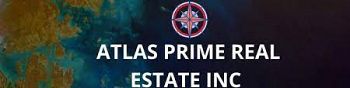 Atlas Prime Real Estate Inc
