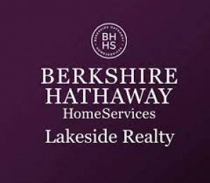 Berkshire Hathaway HomeServices Lakeside Realty