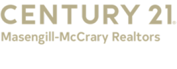 CENTURY 21 Masengill-McCrary 