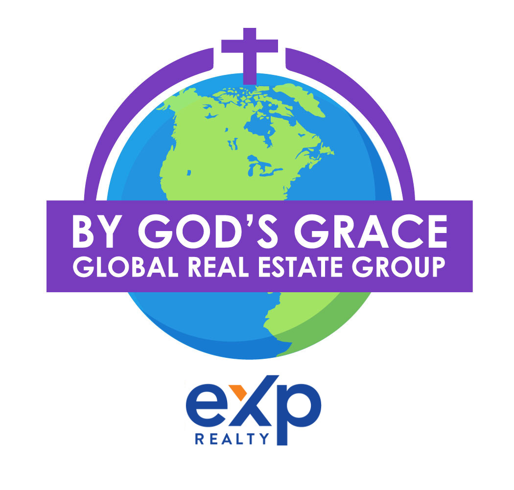 By GOD's Grace Global Real Estate Group 