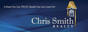 CHRIS SMITH REALTY