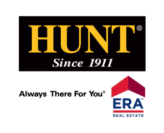 HUNT Real Estate 