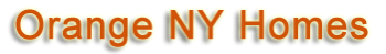Orange NY Homes