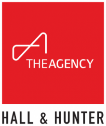 The Agency Hall & Hunter
